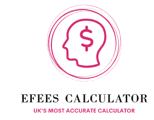 fees calculator logo